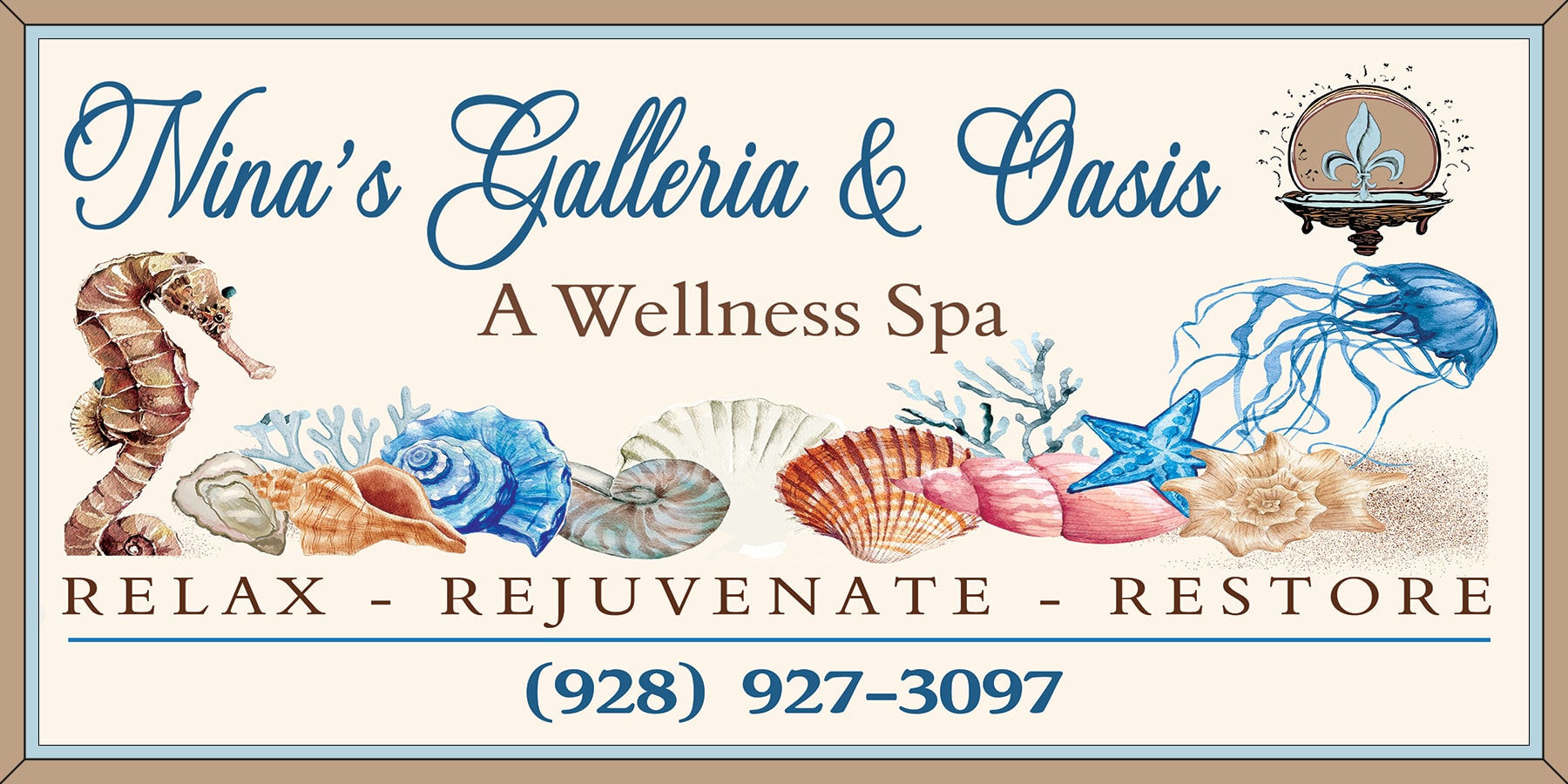 Revival Wellness Studio sign