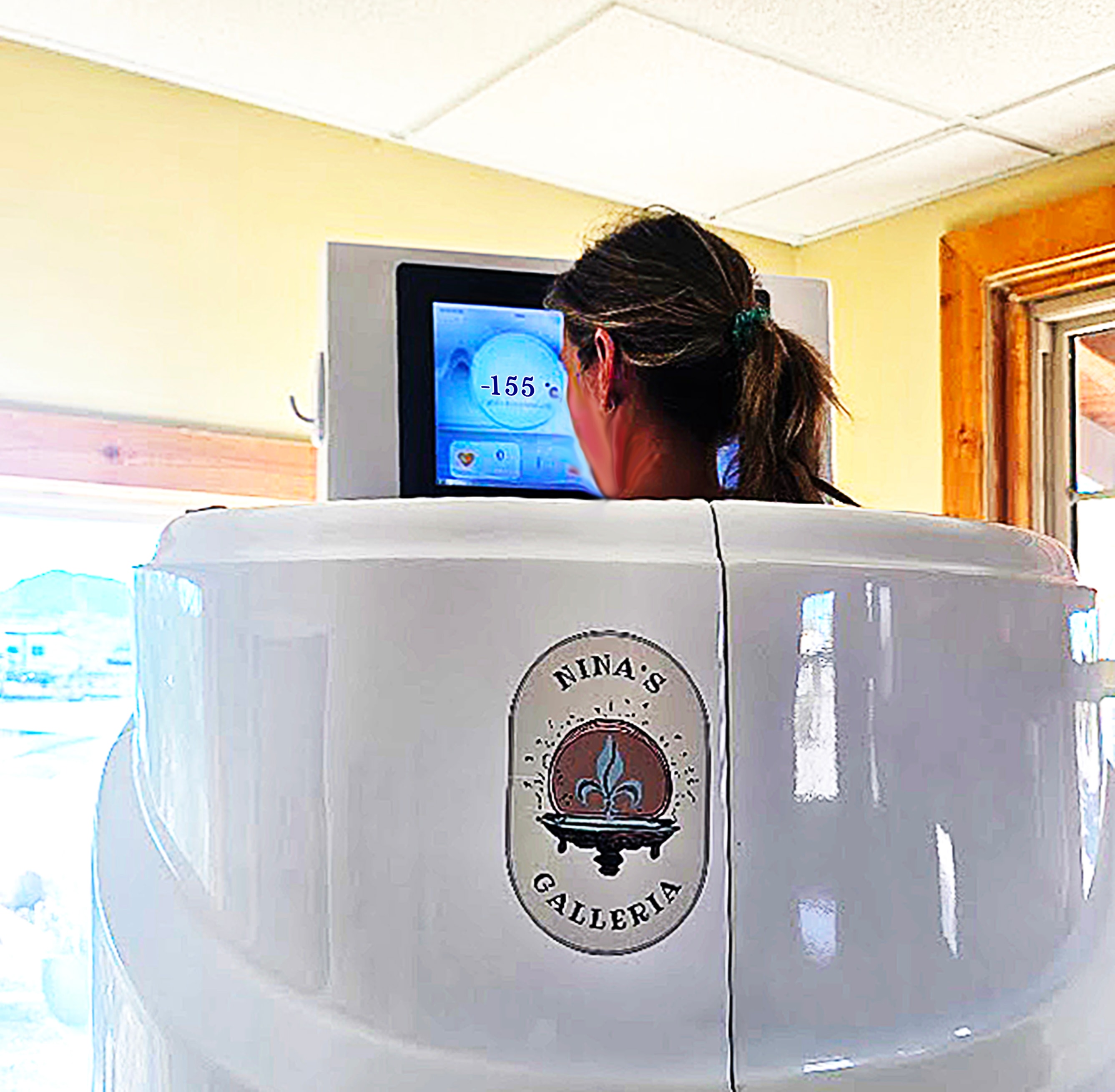 Cryo Therapy